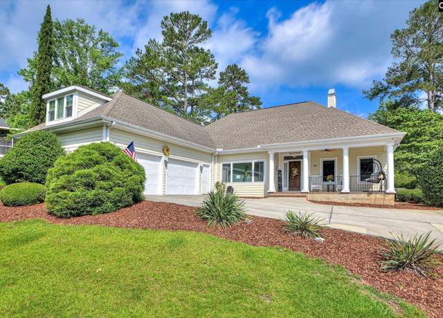 Property at 84 Troon Way, Aiken, SC 29803, 4 beds, 3 baths