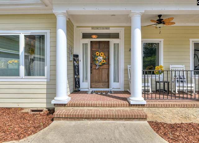 Property at 84 Troon Way, Aiken, SC 29803, 4 beds, 3 baths