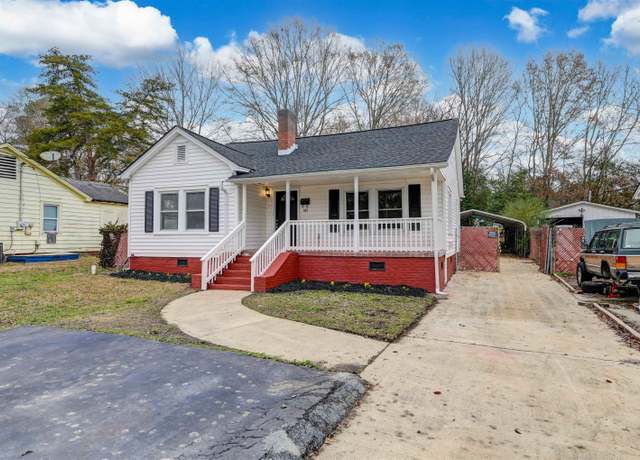 Property at 105 Nella St, Chester, SC 29706, 2 beds, 1 bath