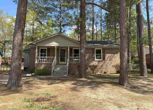 Property at 247 Sunnydale Dr, Columbia, SC 29223, 3 beds, 1.5 baths