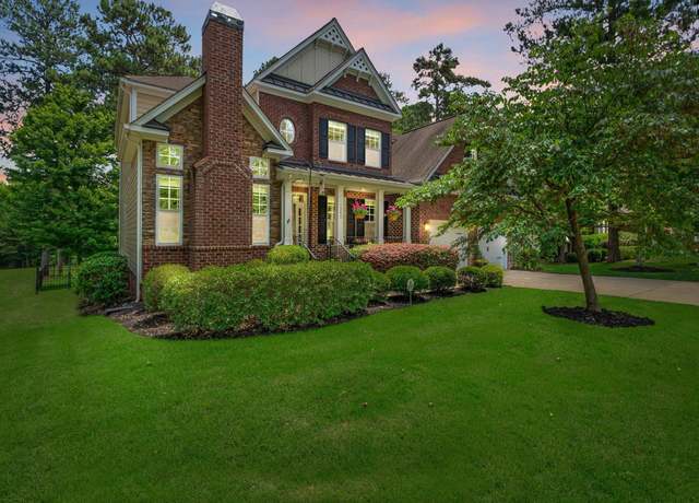 Property at 1200 University Pkwy, Blythewood, SC 29016, 5 beds, 4.5 baths