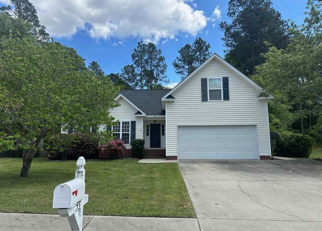 Property at 53 Strawberry Field Ln, Elgin, SC 29045, 3 beds, 2 baths