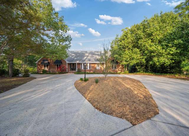 Property at 370 Chapel Creek Dr, Santee, SC 29142, 4 beds, 4 baths