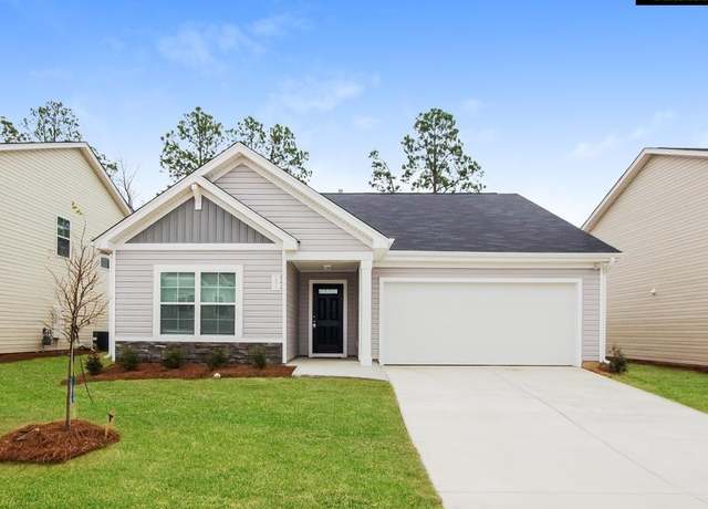 Property at 950 Cornwallis Way, Lexington, SC 29073, 3 beds, 2 baths