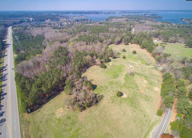 Property at 0 Counts Ferry Lot 1 Rd, Lexington, SC 29072