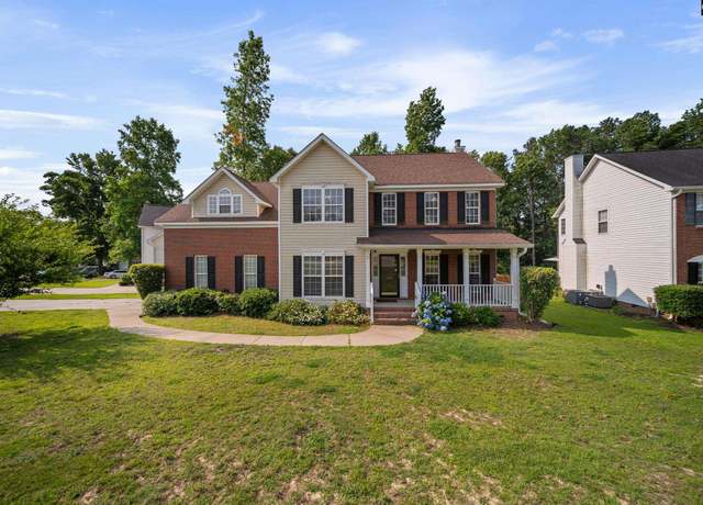 Property at 209 Walden Place Cir, Elgin, SC 29045, 4 beds, 2.5 baths