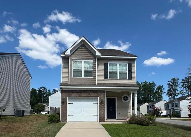 Property at 1111 Lake Village Dr, Columbia, SC 29229, 3 beds, 2.5 baths