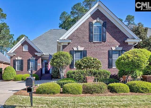 Property at 5 Club Ridge Ct, Elgin, SC 29045, 3 beds, 3.5 baths