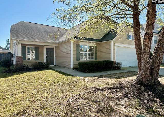 Property at 105 Harvest Grove Ln, Lexington, SC 29072, 4 beds, 2 baths
