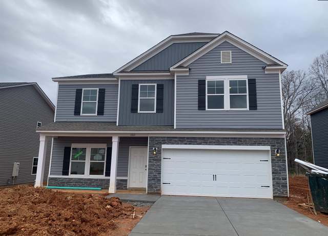 Property at 1021 Flat Coat Ln, Chapin, SC 29036, 5 beds, 3 baths