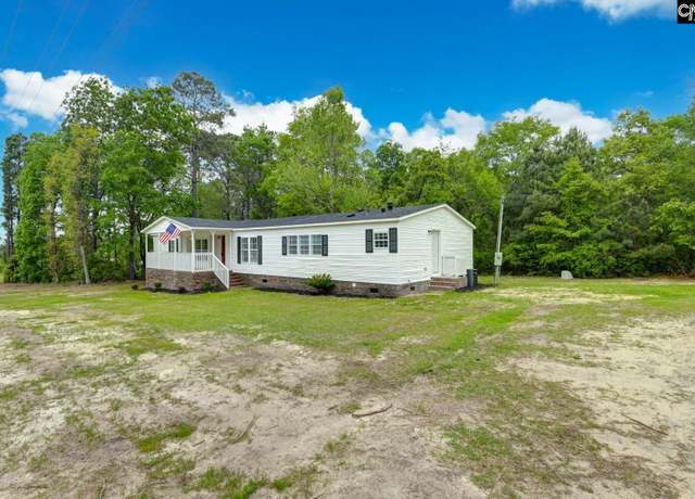 Property at 511 Kyzer Rd, Lexington, SC 29073, 4 beds, 4 baths