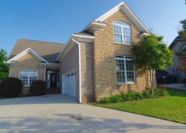 Property at 438 Sag Harbor Ct, Lexington, SC 29072, 4 beds, 4.5 baths