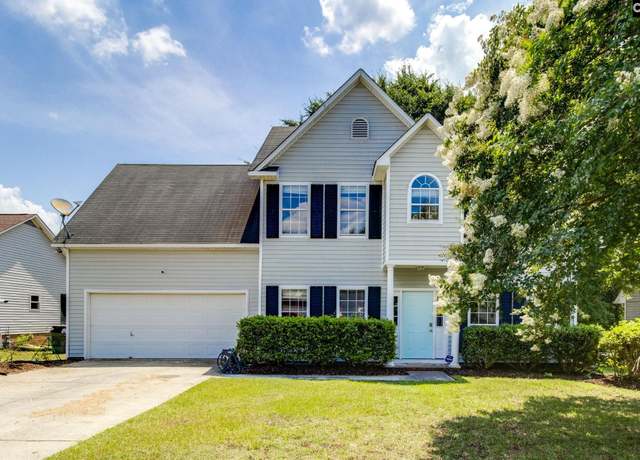 Property at 413 Whitehurst Way, Columbia, SC 29229-0000, 3 beds, 2.5 baths
