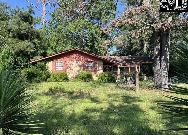Property at 1236 Furman Dr, Sumter, SC 29154, 3 beds, 2 baths