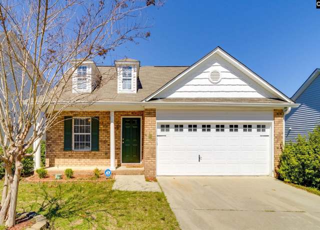 Property at 122 Chatham Trce, Columbia, SC 29229-7046, 3 beds, 2 baths