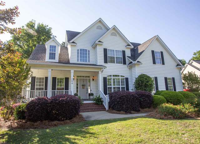Property at 384 Bloomsbury Cir, Camden, SC 29020-0000, 4 beds, 3.5 baths