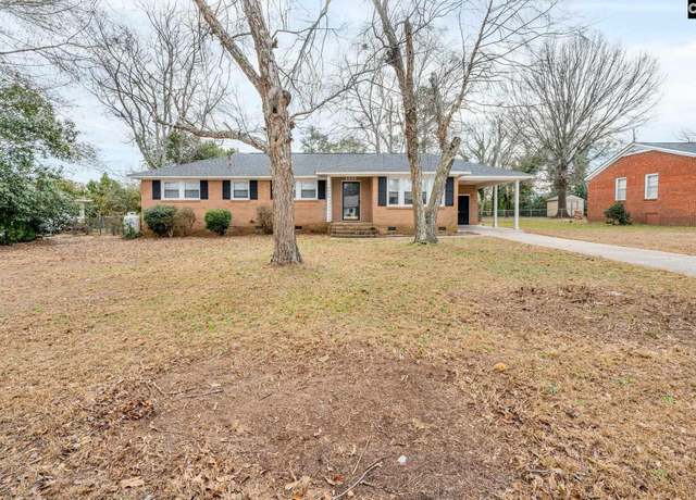 Property at 5408 Plantation Dr, Sumter, SC 29154, 4 beds, 2 baths