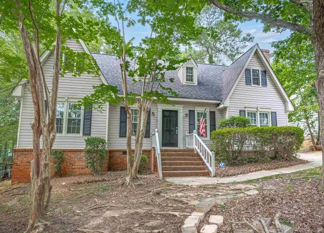 Property at 325 Trinity Three Rd, Irmo, SC 29063, 4 beds, 3 baths