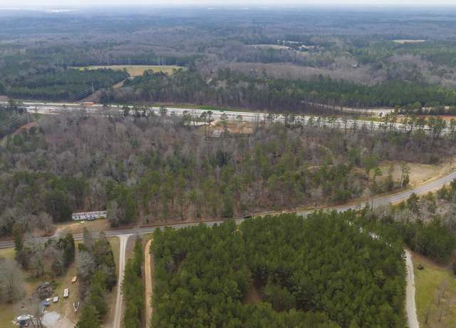 Property at 1249 B/C Holy Trinity Church Rd, Little Mountain, SC 29075