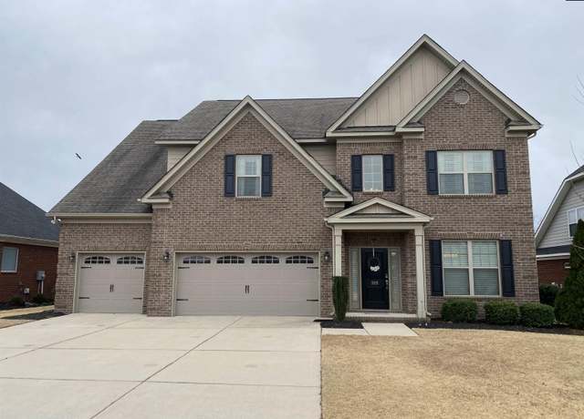 Property at 305 Mossback Trl, Lexington, SC 29072, 5 beds, 3.5 baths
