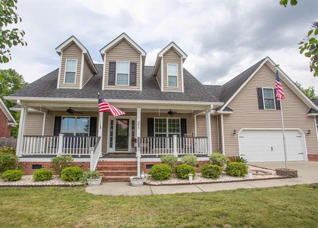 Property at 293 W Rapid Run, Camden, SC 29020-0000, 3 beds, 2 baths
