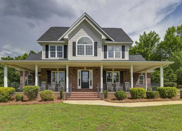 Property at 3054 Kennerly Rd, Irmo, SC 29063, 5 beds, 4.5 baths