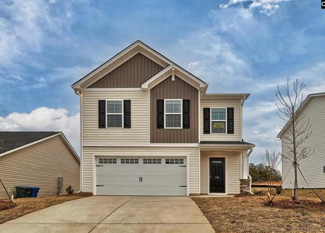 Property at 1091 Goose Branch Dr, Hopkins, SC 29061, 4 beds, 2.5 baths