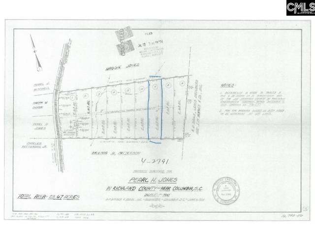 Property at E/s Lower Richland Blvd, Hopkins, SC 29061