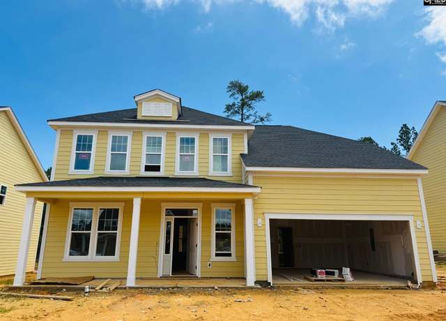 Property at 318 Rising Stream Way, Chapin, SC 29036, 5 beds, 3.5 baths
