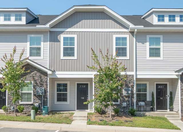 Property at 739 Wild Duck Ln, Columbia, SC 29203, 3 beds, 2.5 baths