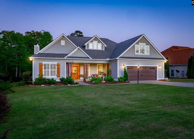 Property at 153 Summer Bay Dr, Chapin, SC 29036, 4 beds, 3 baths