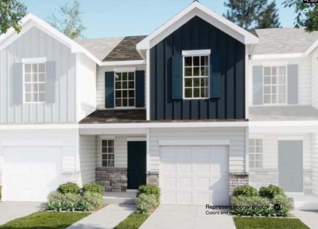 Property at 21B Regent St, Camden, SC 29020-5555, 3 beds, 2.5 baths