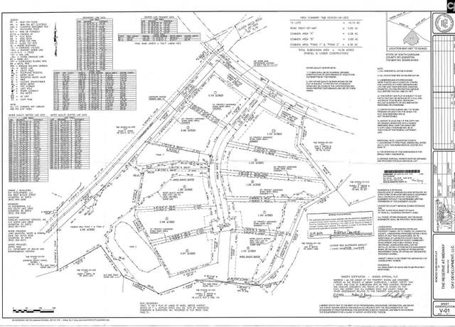 Property at 409 Craftsman Ct, Lexington, SC 29072