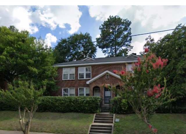 Property at 3411 River Dr Unit B, Columbia, SC 29201, 2 beds, 1 bath