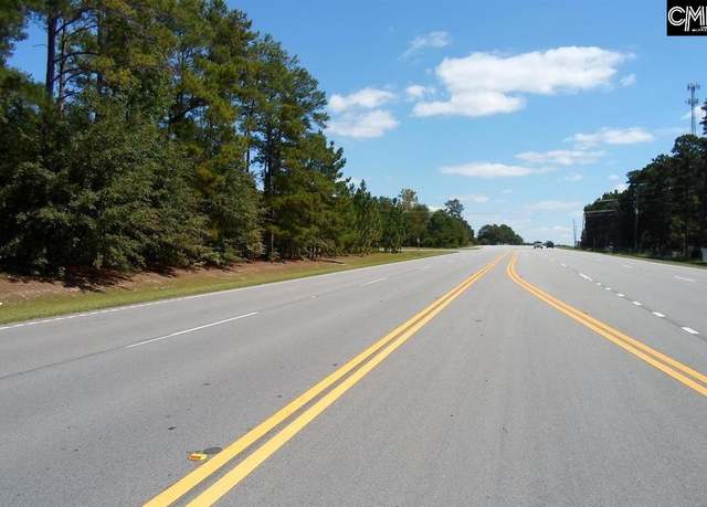 Property at 0 Augusta Hwy, Gilbert, SC 29054
