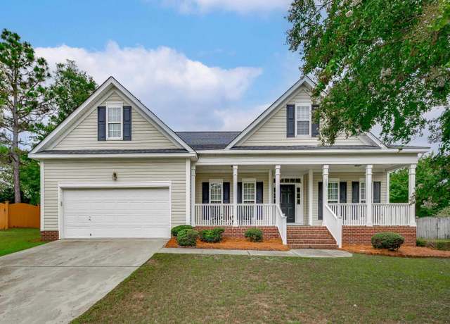 Property at 203 Branchview Dr, Columbia, SC 29229-7740, 3 beds, 2.5 baths