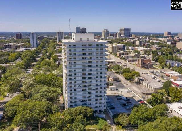 Property at 1829 Senate St Unit 2A, Columbia, SC 29201, 2 beds, 2 baths