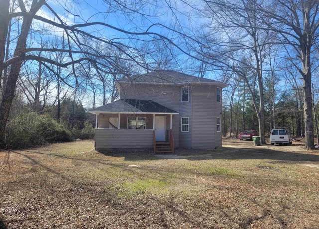 Property at 125 Wilbert Rd, Eastover, SC 29044, 4 beds, 3 baths