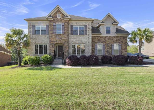 Property at 434 Palm Sedge Loop, Elgin, SC 29045, 5 beds, 4.5 baths