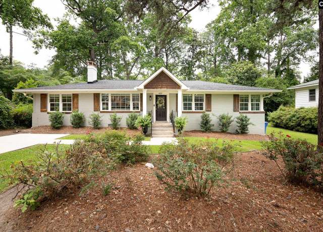 Property at 4029 Yale Ave, Columbia, SC 29205, 3 beds, 2 baths
