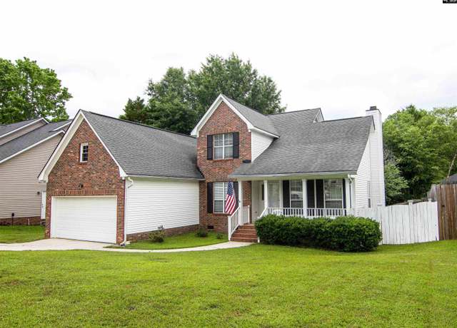 Property at 305 Hunters Ridge Dr, Lexington, SC 29072, 4 beds, 2.5 baths