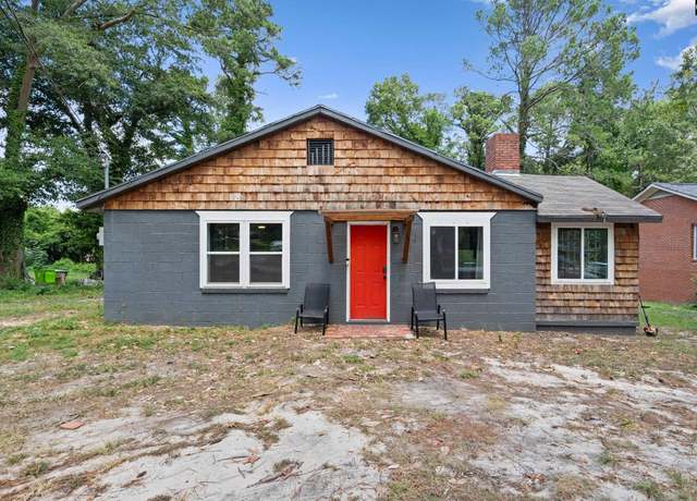 Property at 233 Bowling Ave, Columbia, SC 29203, 2 beds, 1 bath