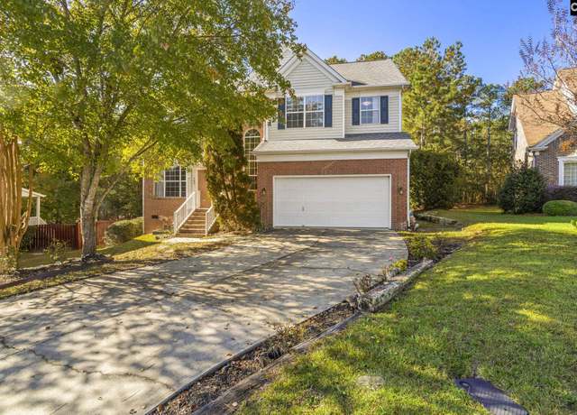 Property at 107 Sesqui Trl, Columbia, SC 29223, 4 beds, 2.5 baths