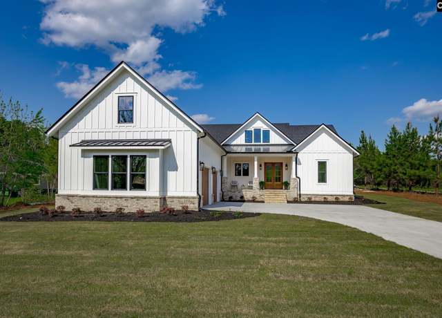 Property at 169 Calks Ferry Rd, Lexington, SC 29072, 4 beds, 4.5 baths