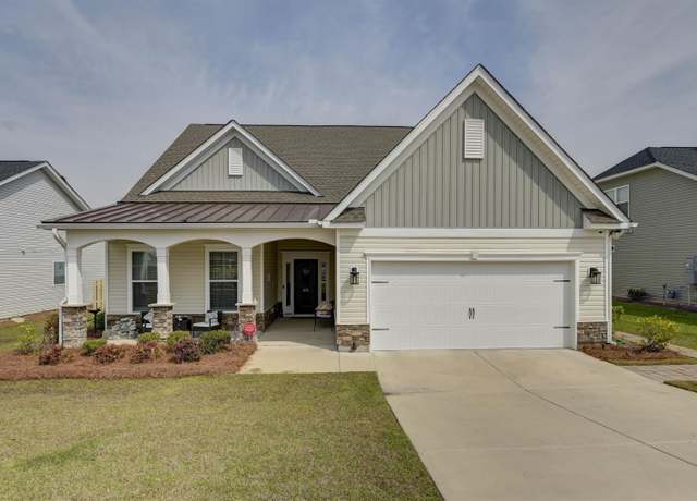 Property at 612 Cog Ln, Elgin, SC 29045, 3 beds, 3 baths