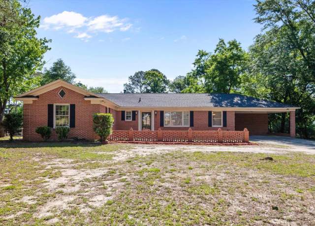 Property at 3040 Barnes Springs Rd, Columbia, SC 29204, 4 beds, 3 baths
