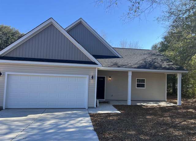Property at 230 Harvey Ln, Orangeburg, SC 29118, 3 beds, 1.5 baths