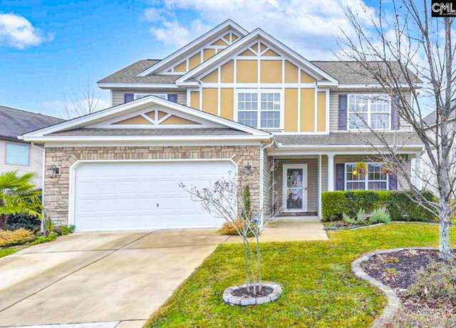 Property at 319 Southbrook Dr, Lexington, SC 29073-9748, 3 beds, 2.5 baths