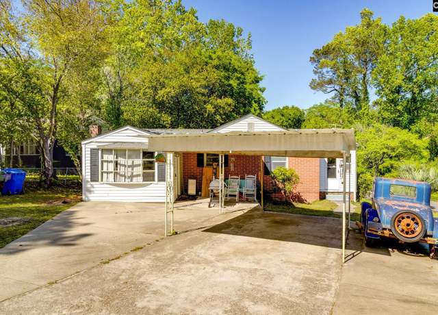 Property at 5503 Tremont Ave, Columbia, SC 29203, 3 beds, 2 baths