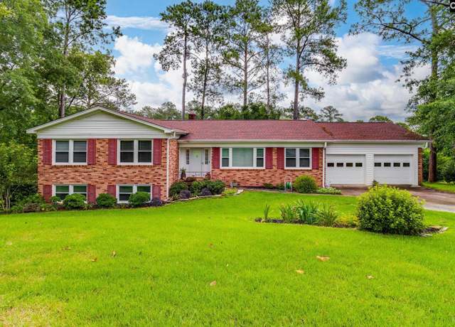Property at 6413 Bridgewood Rd, Columbia, SC 29206, 4 beds, 3 baths